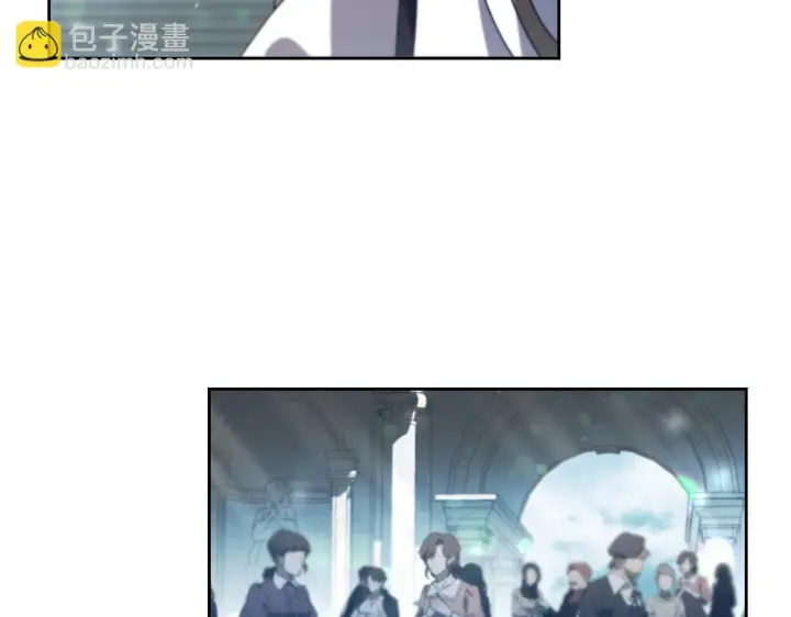 《冒牌圣女等待离场》第36话 无巧不成书图41