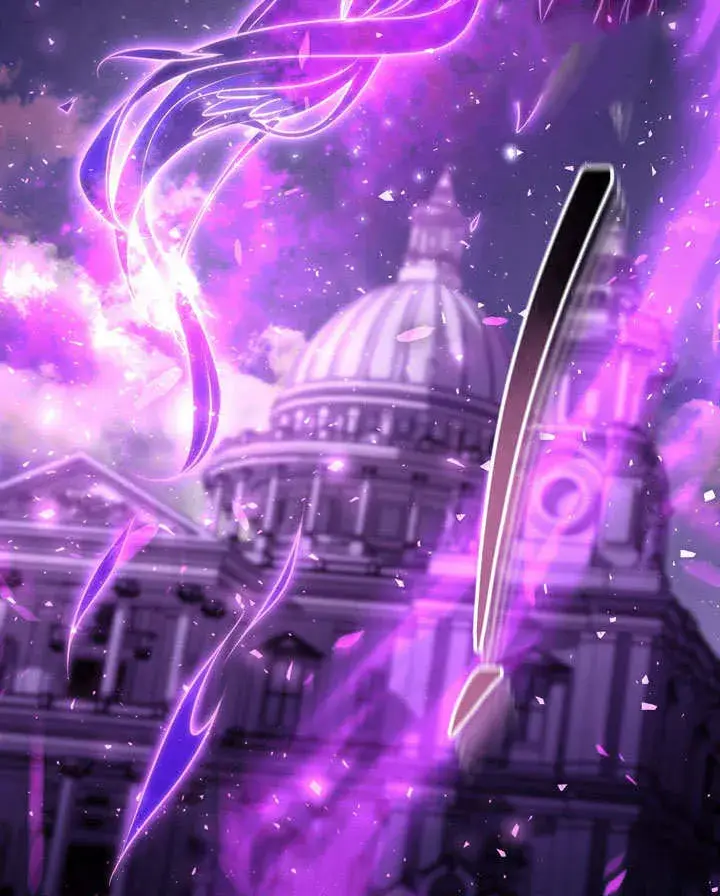 《冒牌圣女等待离场》第54话图91