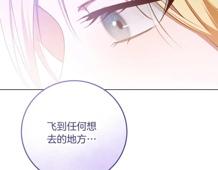 《冒牌圣女等待离场》第56话 空中飞翔图19