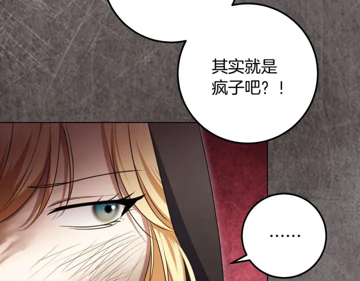 《冒牌圣女等待离场》第67话 通缉令图102