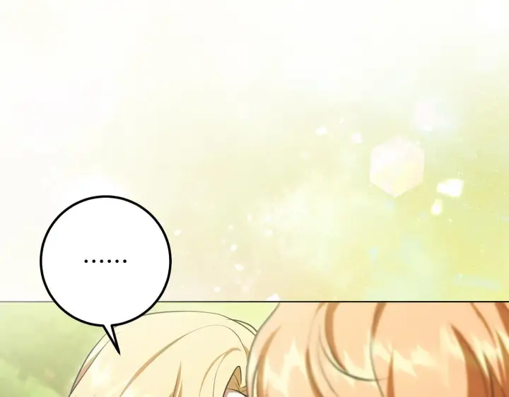 《冒牌圣女等待离场》第70话 “简陋”的婚礼图59