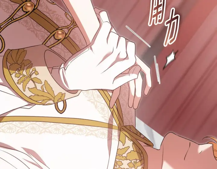 《冒牌圣女等待离场》第71话 痴情的皇太子图124