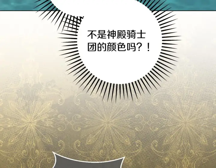 《冒牌圣女等待离场》第72话 偶遇骑士团长图107