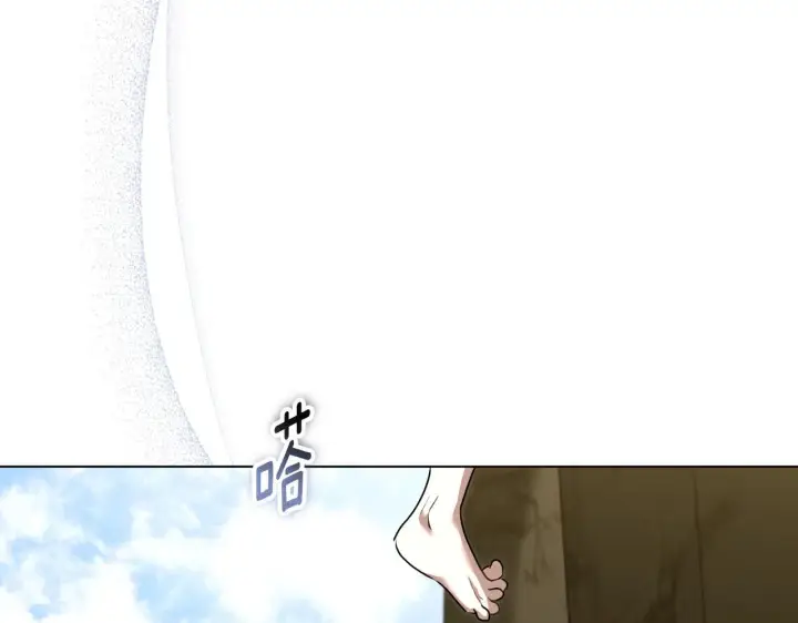 《冒牌圣女等待离场》第72话 偶遇骑士团长图65