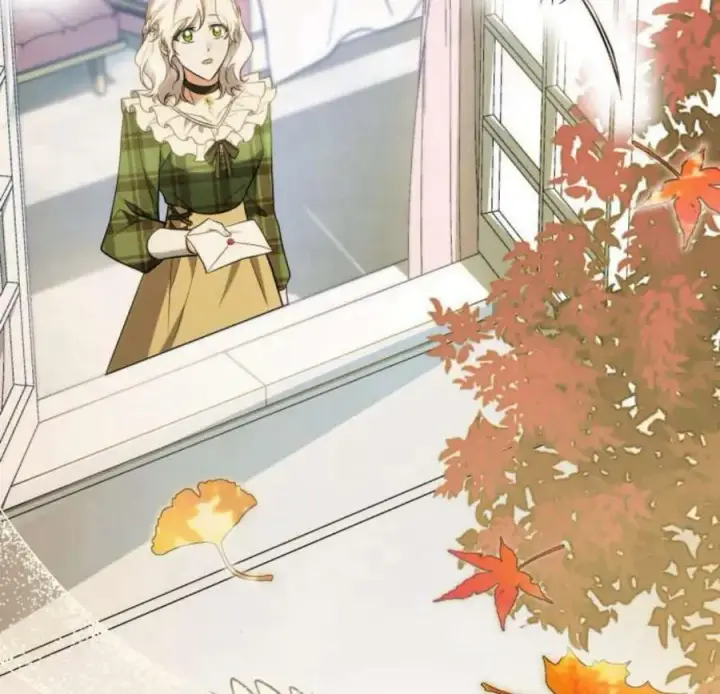 《梅尔文留给他们的东西》第45话图16