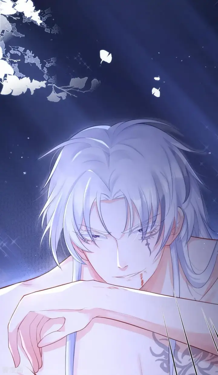 漫画《萌主人设又崩啦！》第8话 大力小引封印解除第47张图