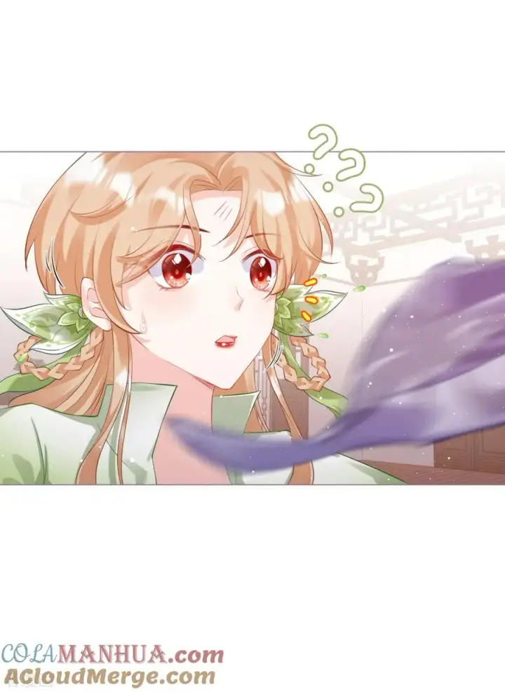 漫画《萌主人设又崩啦！》第14话 滴，秦八爷回访卡第31张图