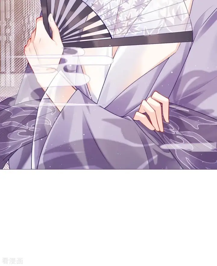 漫画《萌主人设又崩啦！》第14话 滴，秦八爷回访卡第35张图