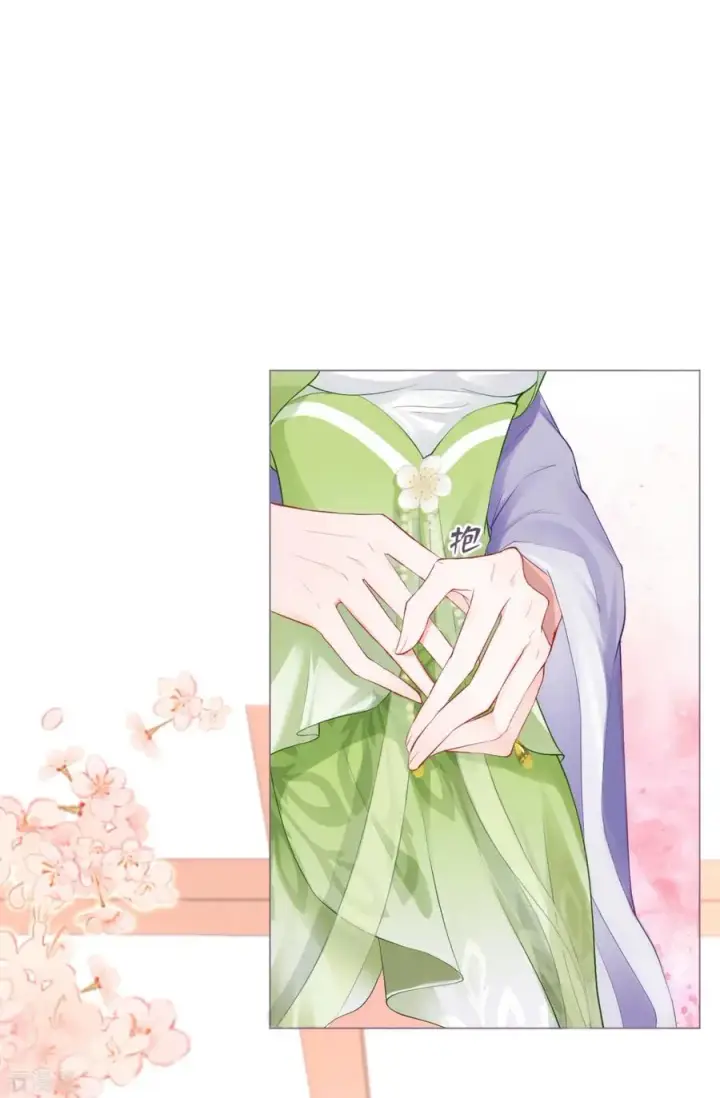 漫画《萌主人设又崩啦！》第15话 贴心大棉袄第47张图