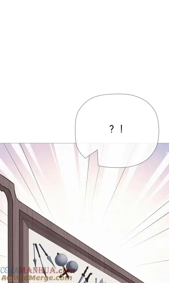 漫画《萌主人设又崩啦！》第25话 绣出天际第19张图