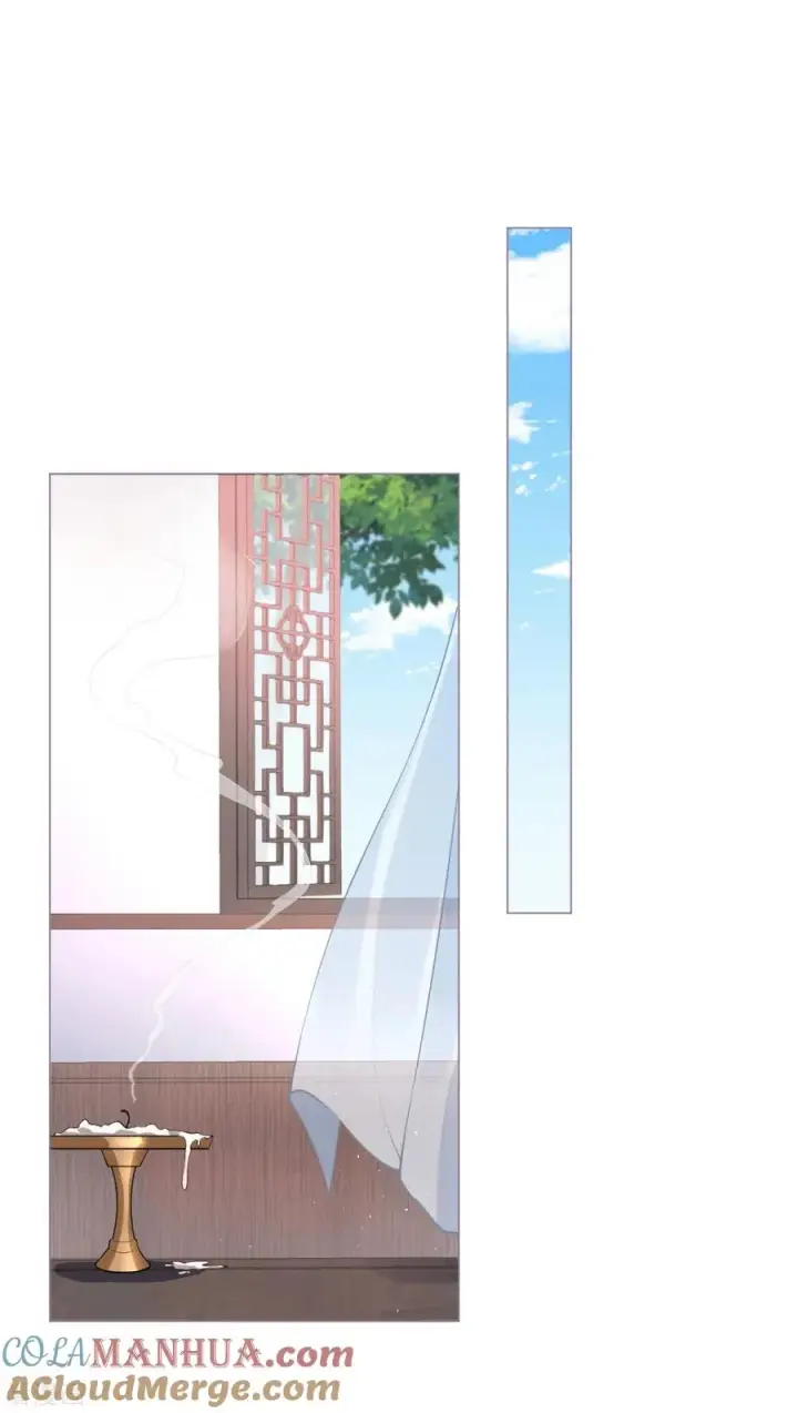 漫画《萌主人设又崩啦！》第26话 盟主不萌第22张图