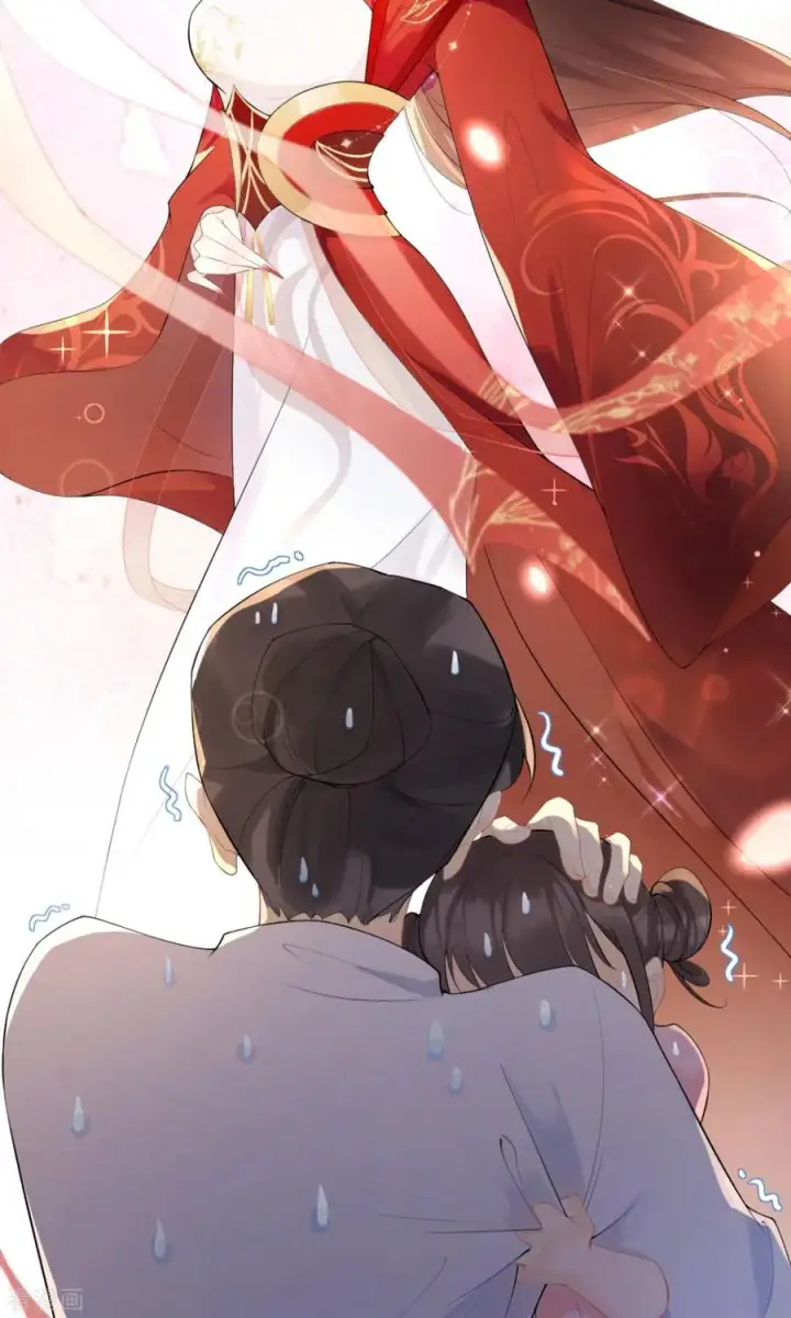 漫画《萌主人设又崩啦！》第1话 恶女的自我修养第30张图