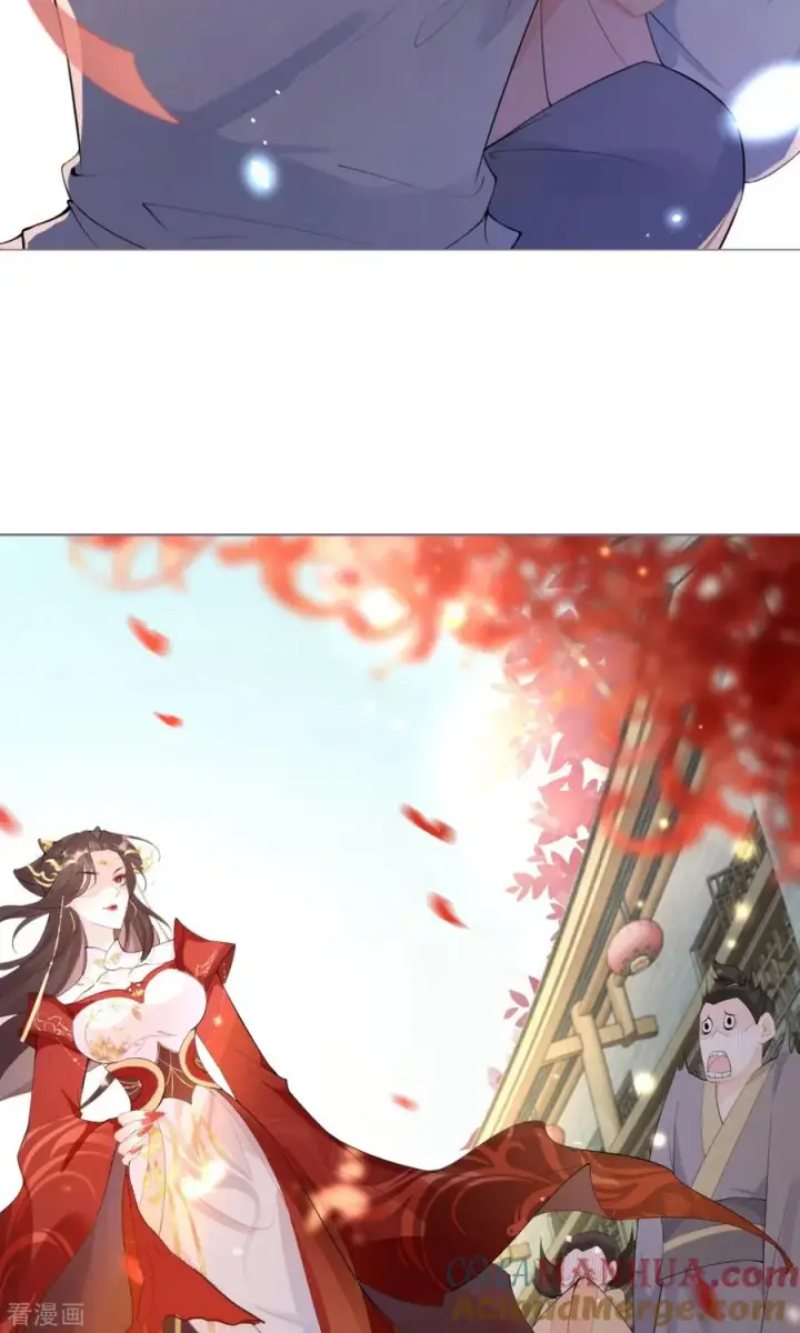 漫画《萌主人设又崩啦！》第1话 恶女的自我修养第31张图