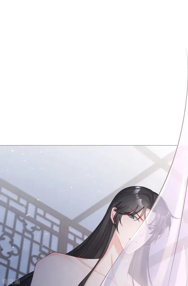 漫画《萌主人设又崩啦！》第30话 怦然心动第11张图