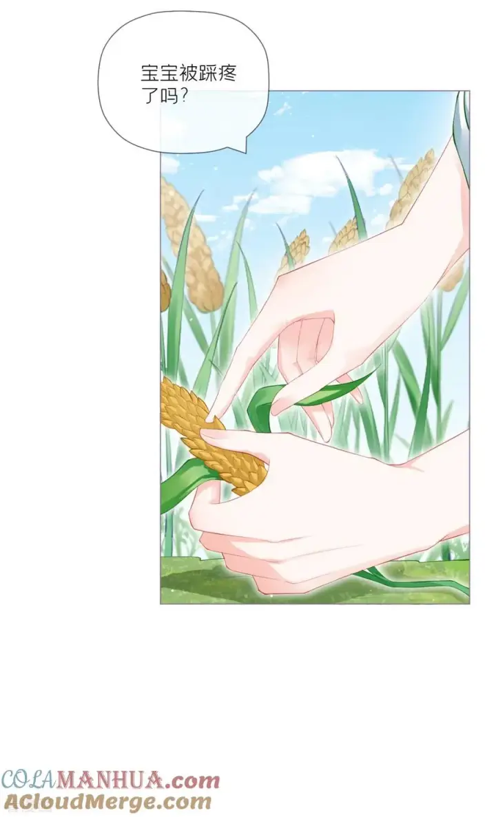 漫画《萌主人设又崩啦！》第33话 喜得未婚夫第31张图