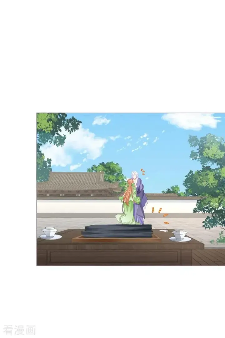 漫画《萌主人设又崩啦！》第36话 伪·父债子偿第54张图