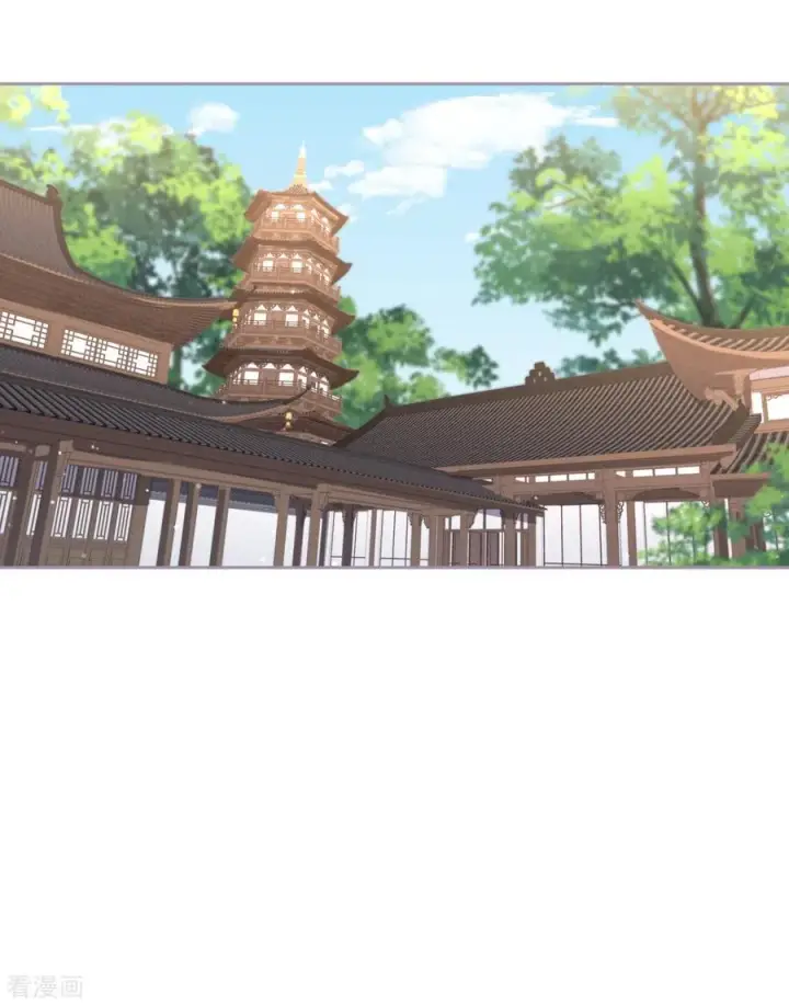 漫画《萌主人设又崩啦！》第37话 恶霸门主组队啦第23张图