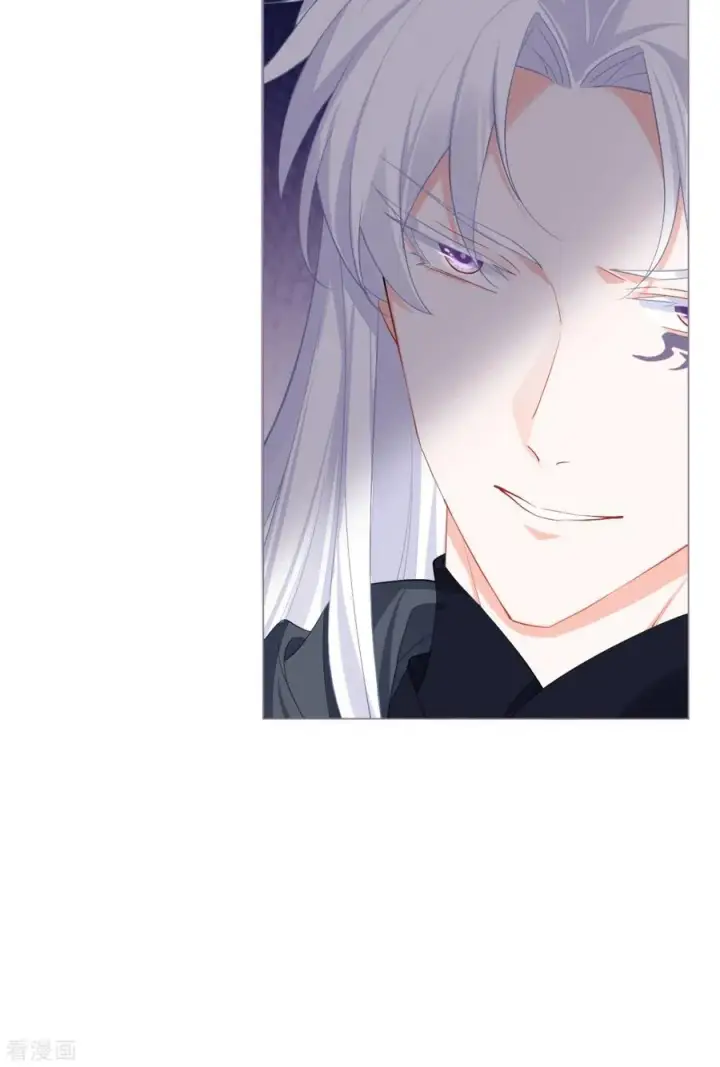 漫画《萌主人设又崩啦！》第38话 双向维护第35张图