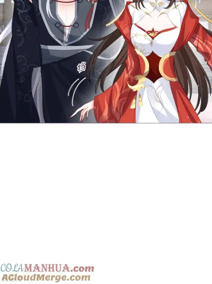 漫画《萌主人设又崩啦！》第39话 身后有你第52张图