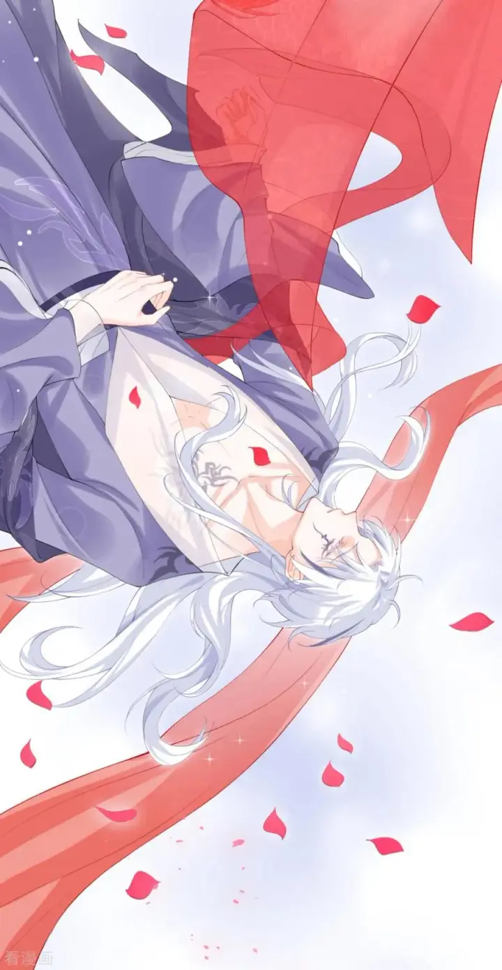 漫画《萌主人设又崩啦！》第41话 戏精对戏精第41张图