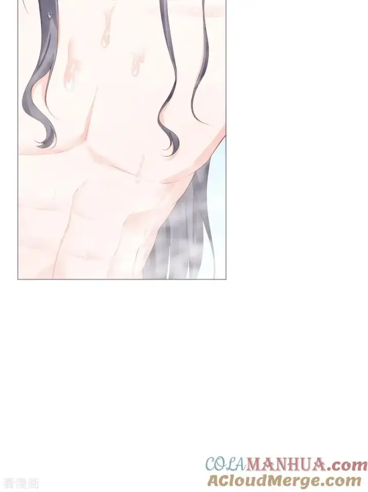 漫画《萌主人设又崩啦！》第42话 怀中余温第28张图