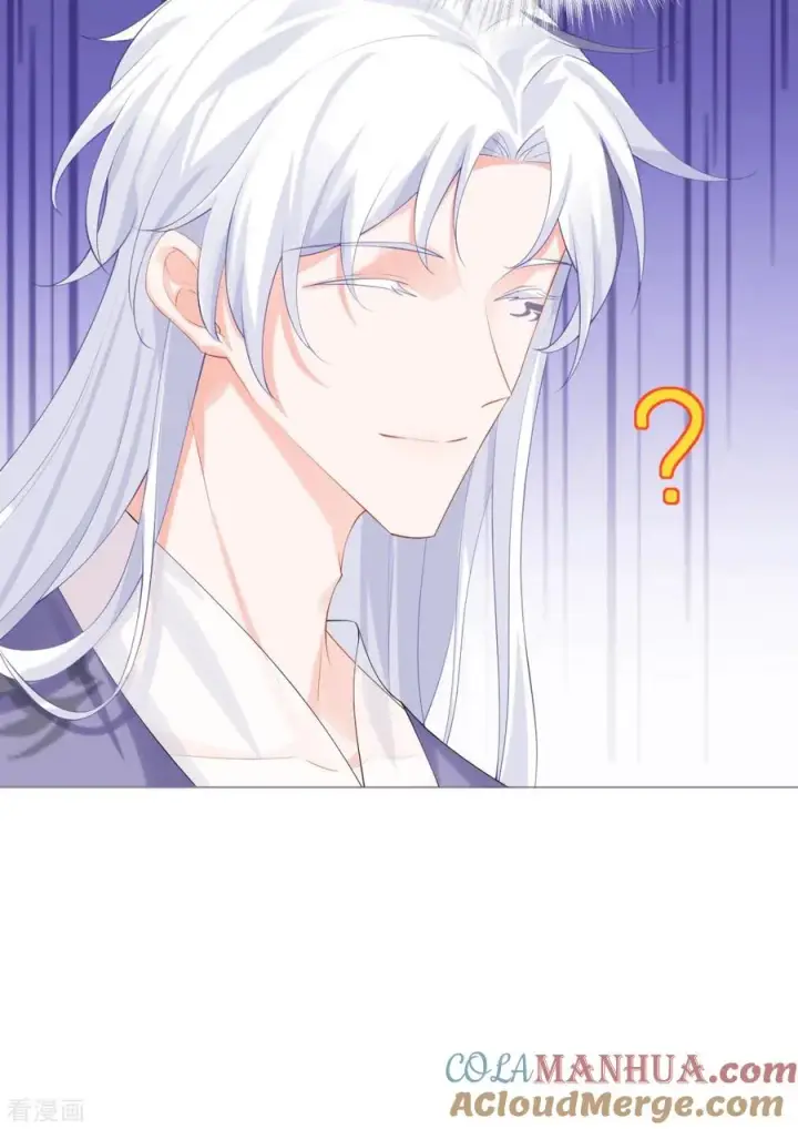 漫画《萌主人设又崩啦！》一季最终话 掉马之际第34张图