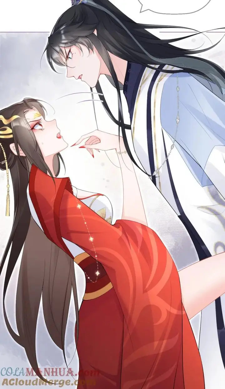 漫画《萌主人设又崩啦！》第3话 群众心碎事件第23张图