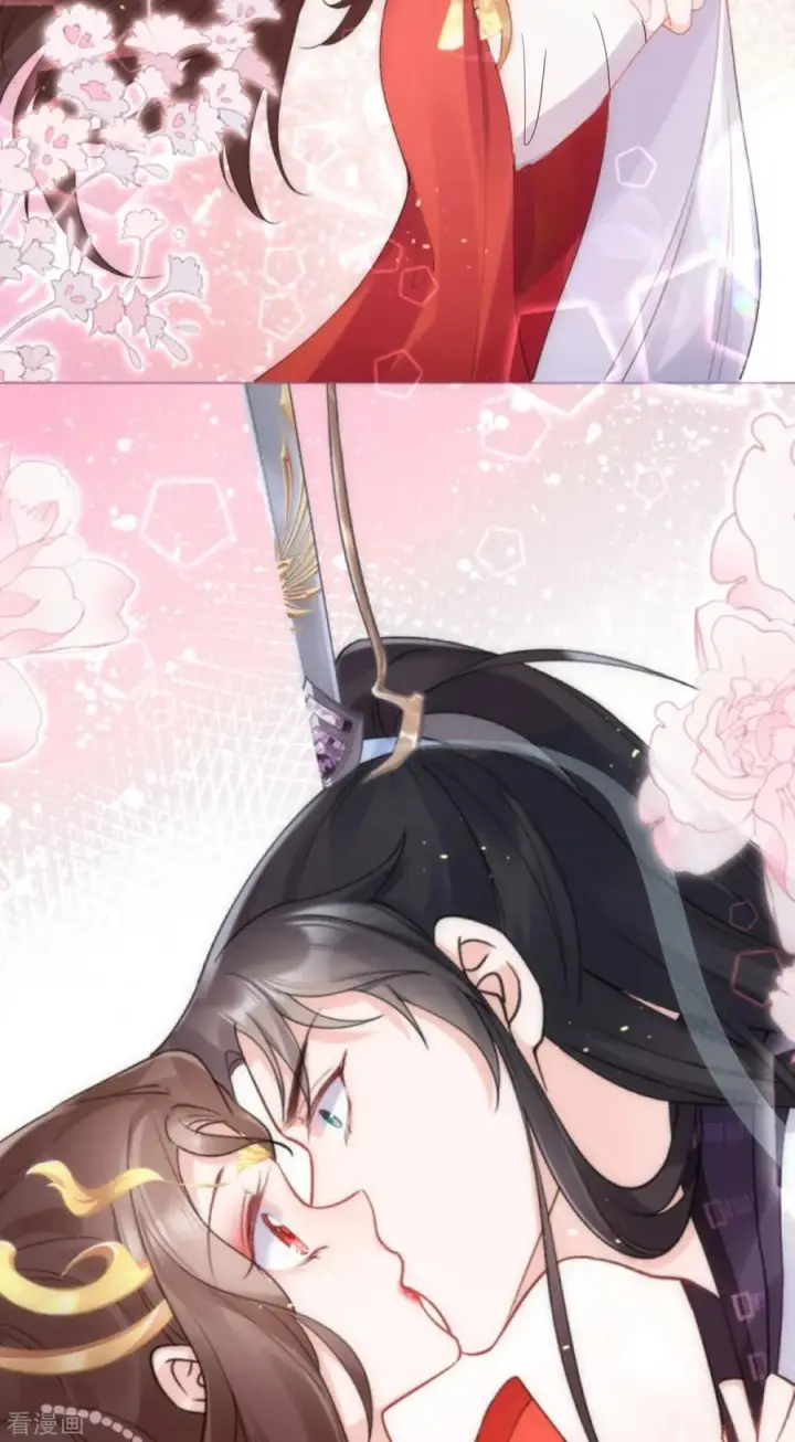 漫画《萌主人设又崩啦！》第3话 群众心碎事件第30张图
