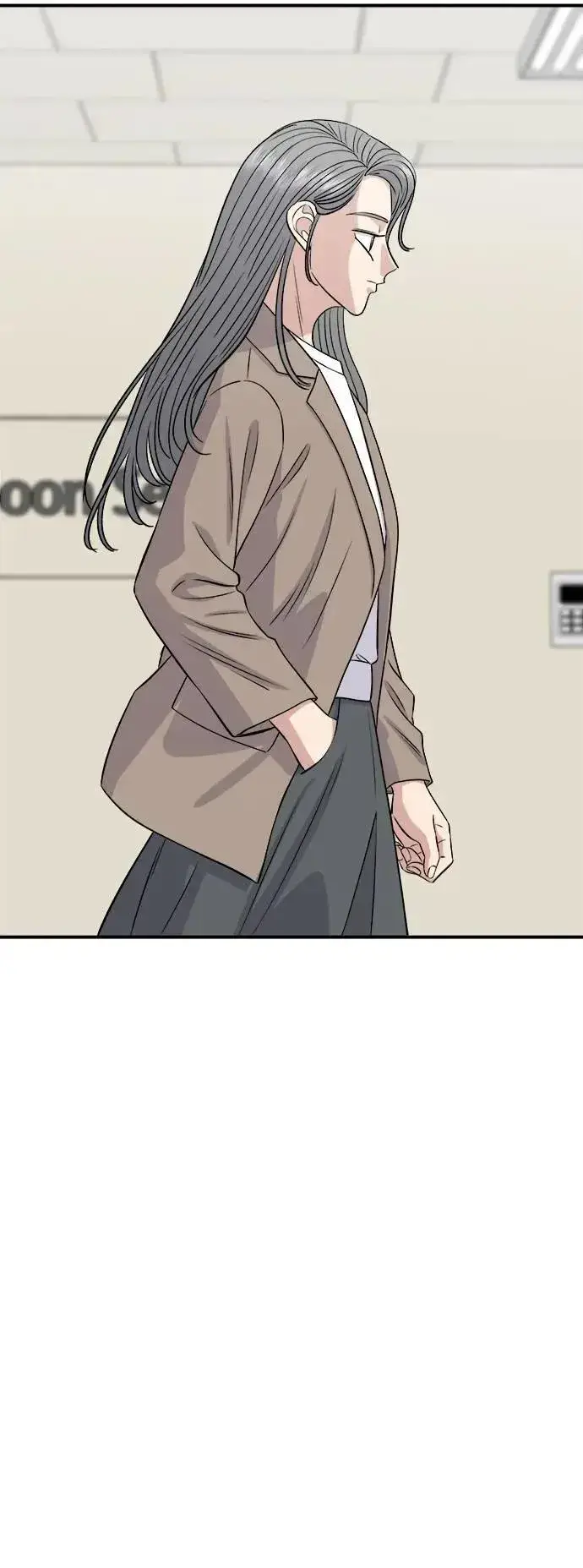 《米虫的一日三餐》第174话 减肥便当？图5