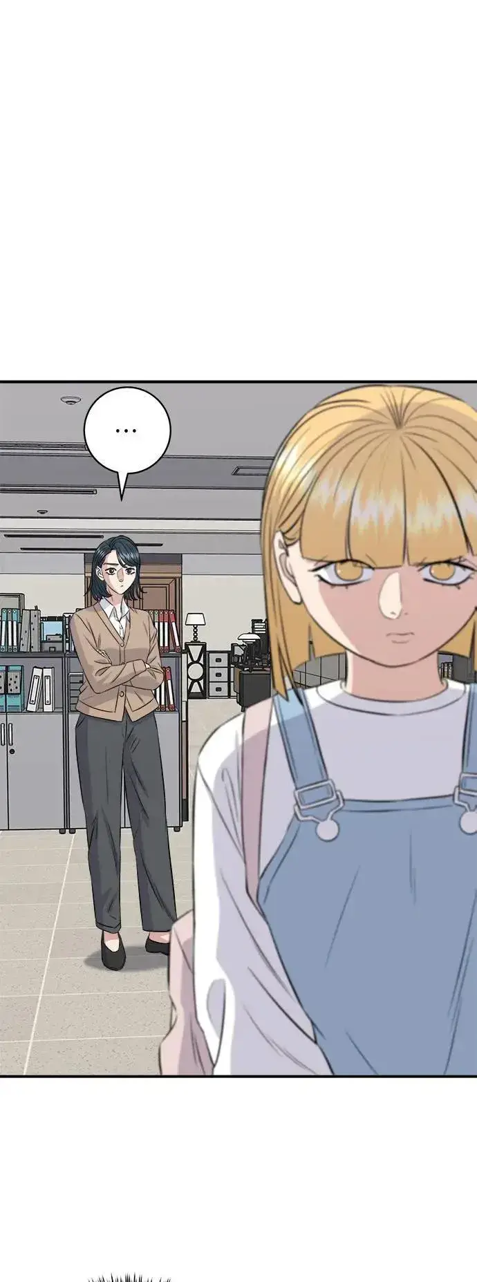 《米虫的一日三餐》第181话 糖葫芦图28