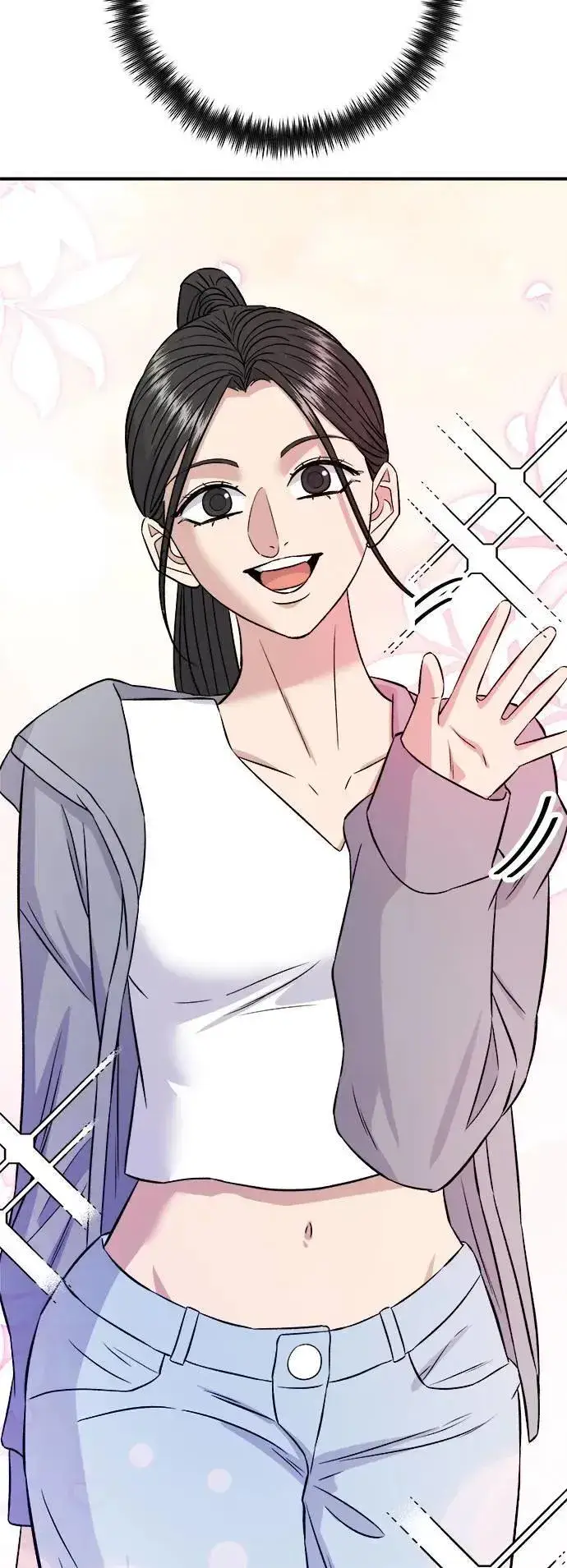 《米虫的一日三餐》第187话 泡菜豆腐图14