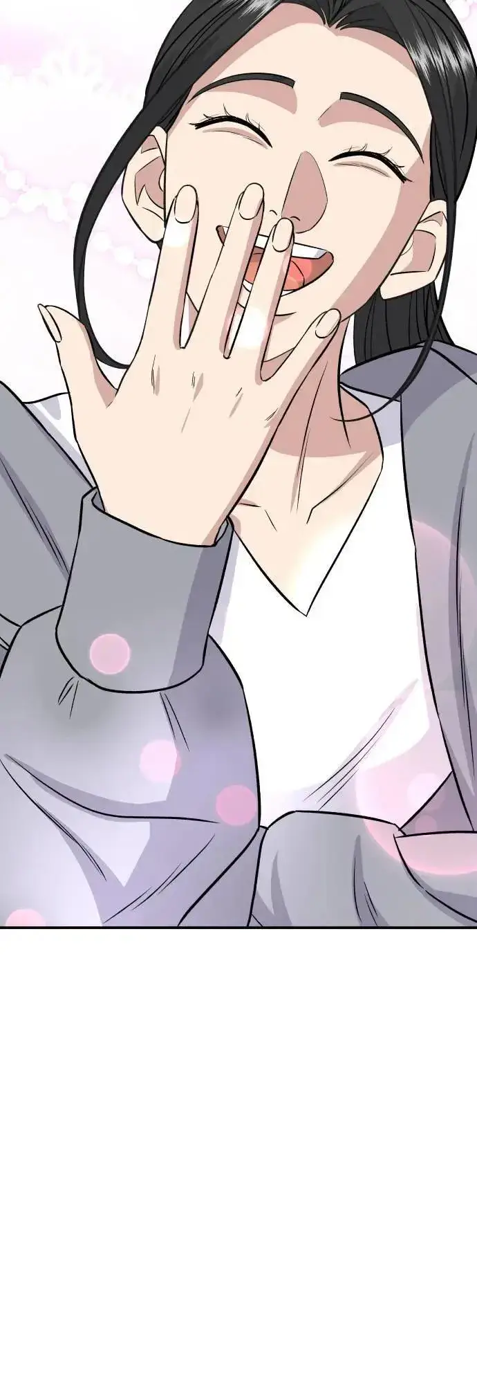 《米虫的一日三餐》第187话 泡菜豆腐图29