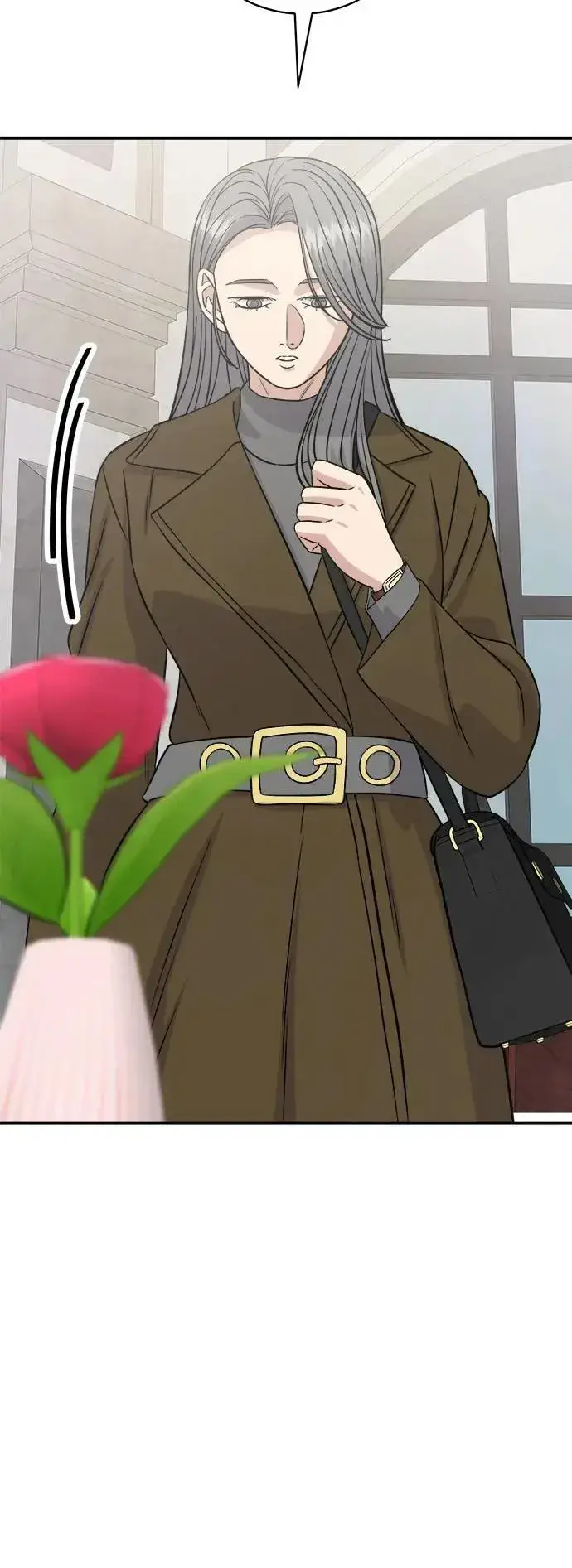 《米虫的一日三餐》第187话 泡菜豆腐图38