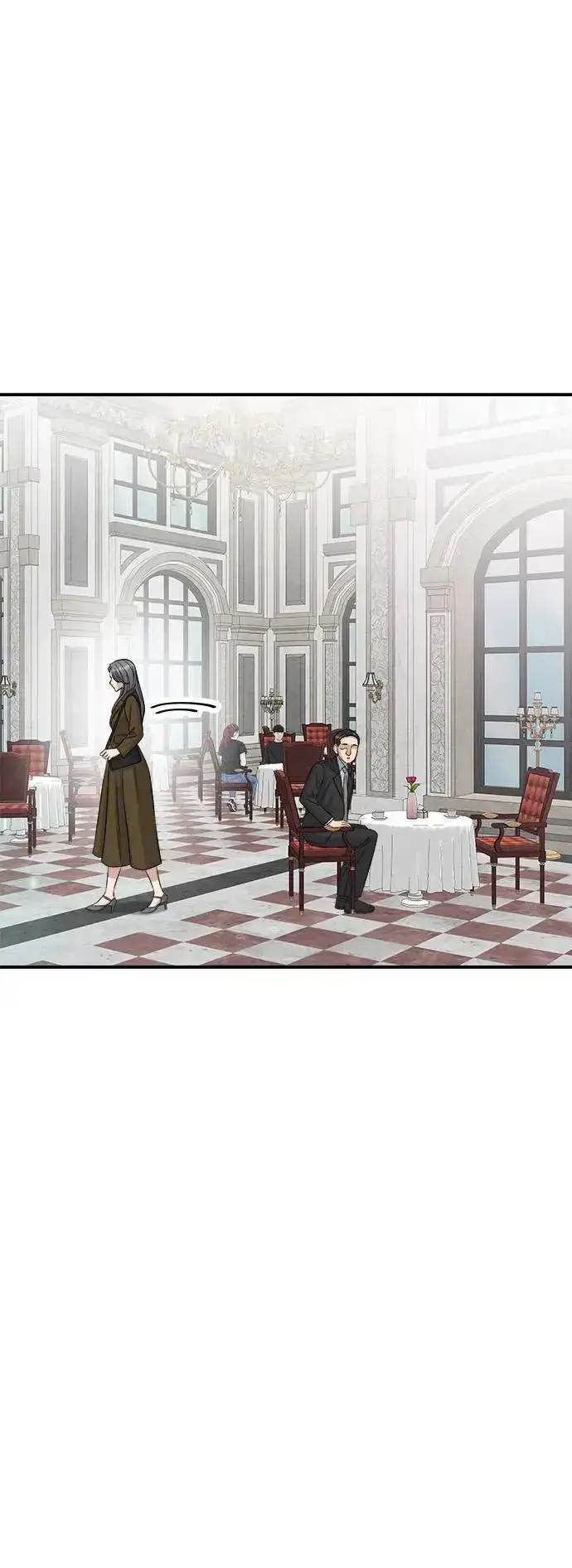 《米虫的一日三餐》第187话 泡菜豆腐图39