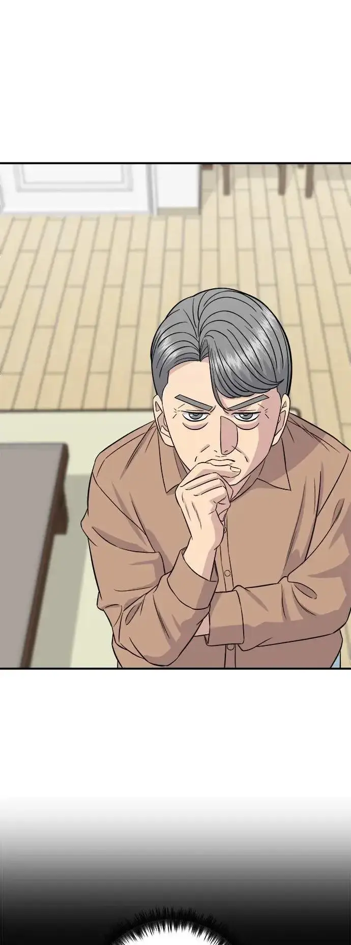 《米虫的一日三餐》第189话 盘装炸酱面图36