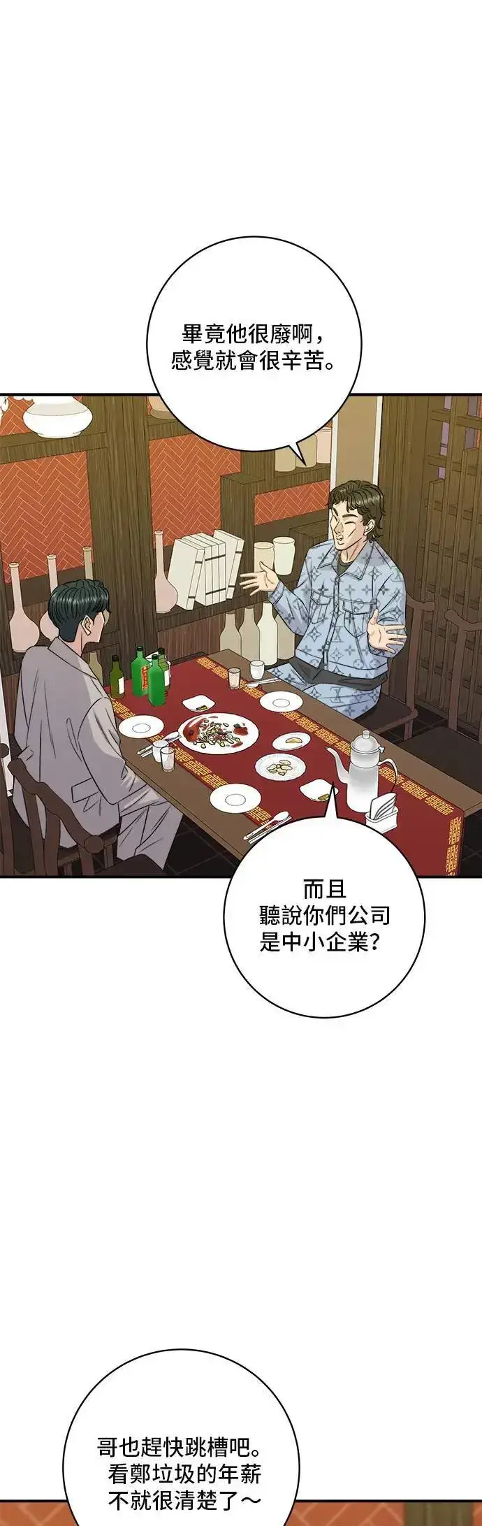 《米虫的一日三餐》第195话 韩式干烹鸡图51