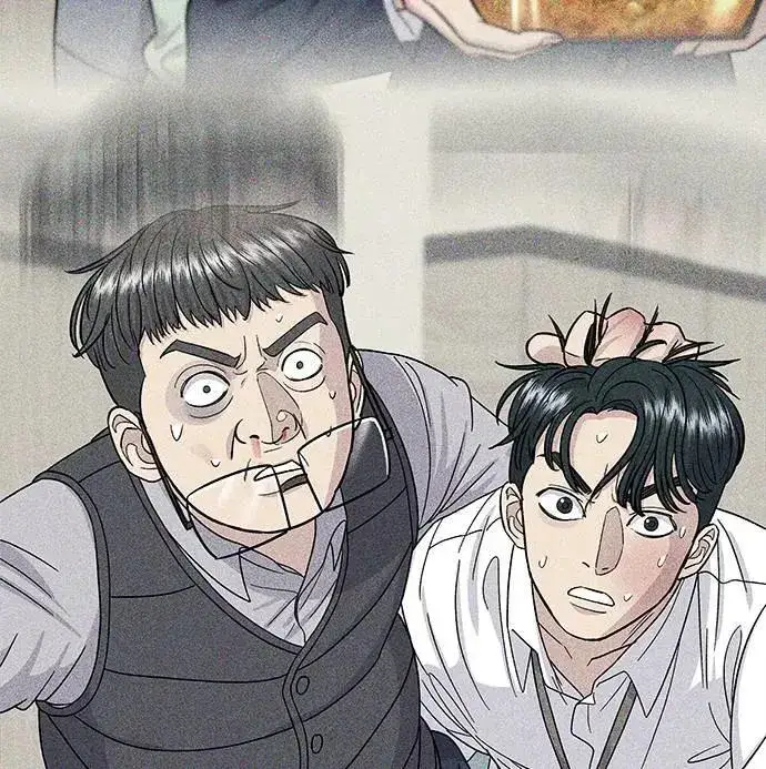 《米虫的一日三餐》第198话 番茄炒蛋图27