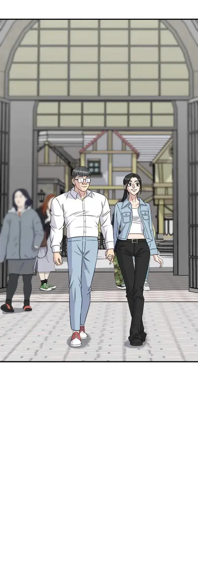 《米虫的一日三餐》第200话 章鱼细面图15