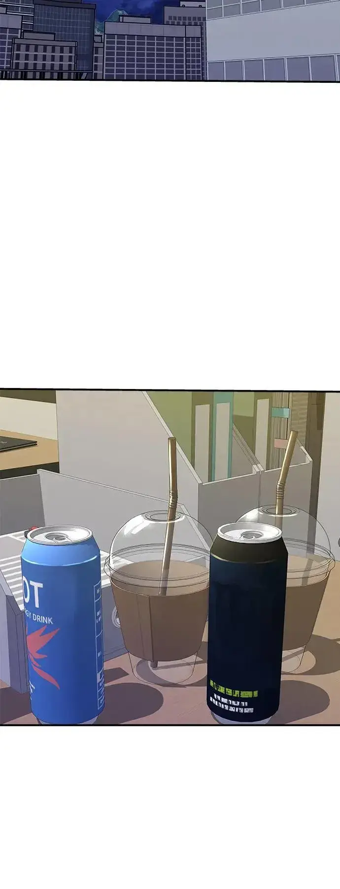 《米虫的一日三餐》第203话 白菜煎饼图15