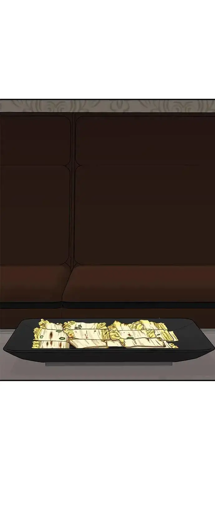 《米虫的一日三餐》第203话 白菜煎饼图50