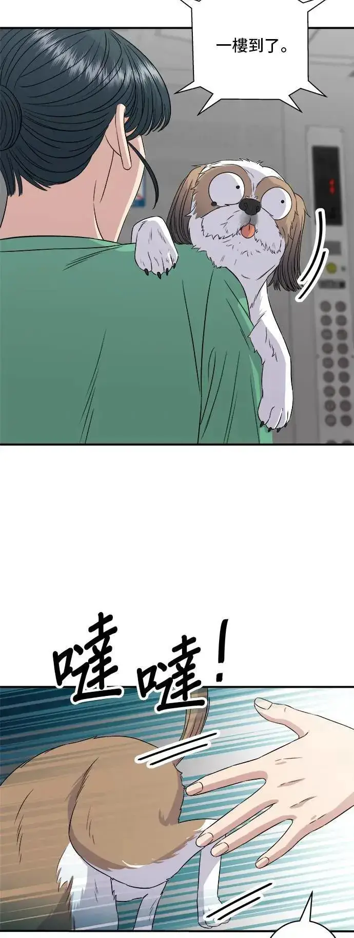 《米虫的一日三餐》第204话 干炸酱面图17