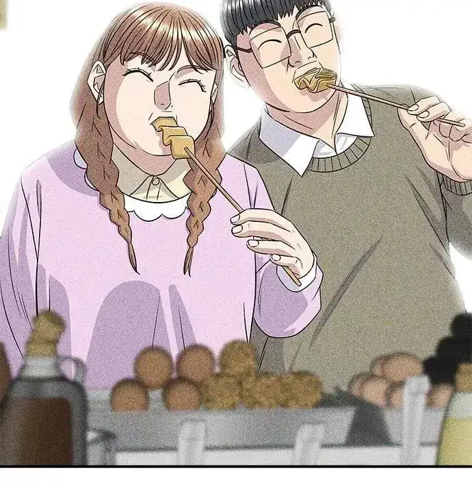 《米虫的一日三餐》第206话 马铃薯面包图35