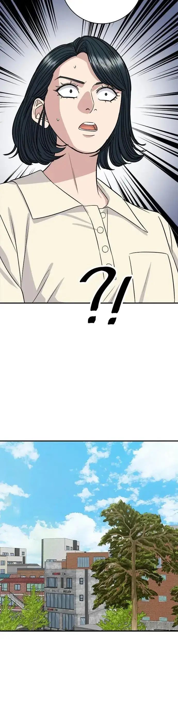 《米虫的一日三餐》第211话 泥蚶拌饭图30
