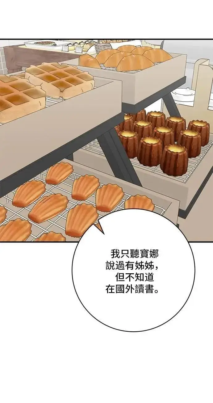 《米虫的一日三餐》第212话 牛角面包图8