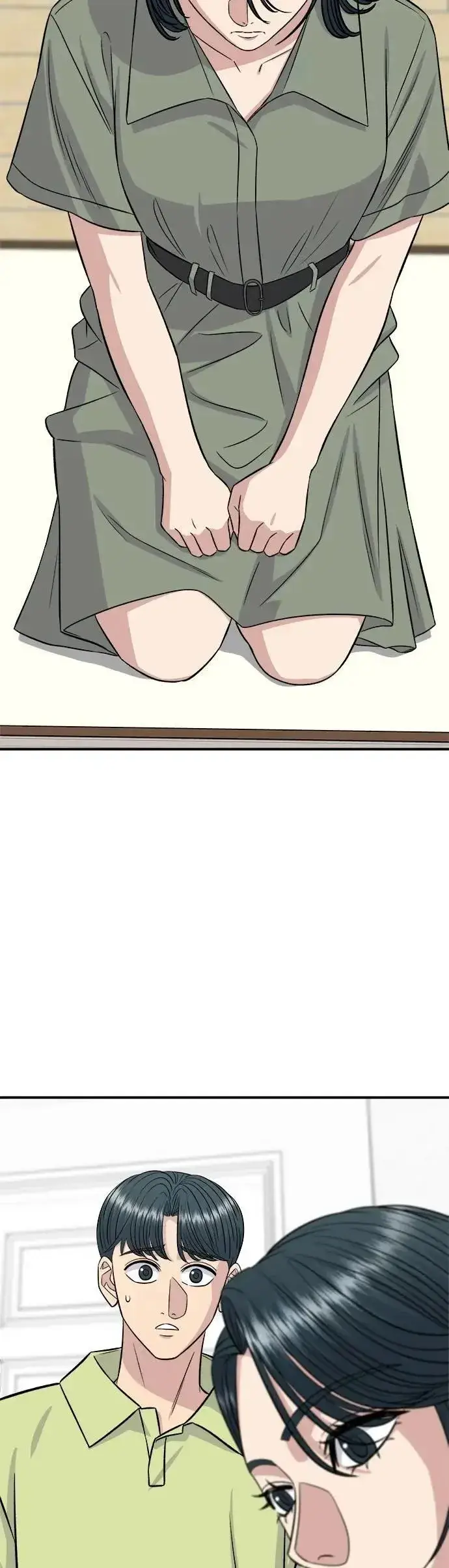 《米虫的一日三餐》第213话 绿豆芽炒牛胸肉图59