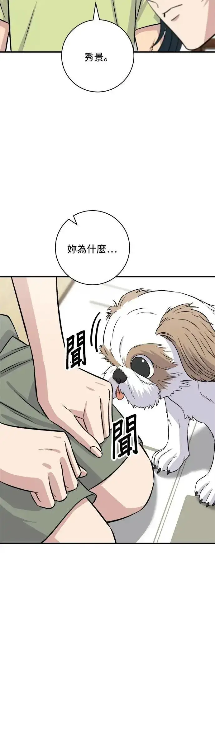《米虫的一日三餐》第214话 牛腱图3