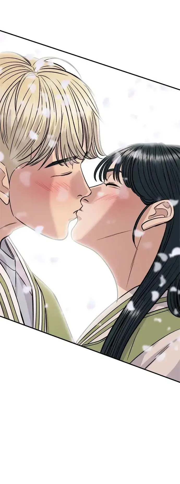 《米虫的一日三餐》第216话 泡菜炒饭图50