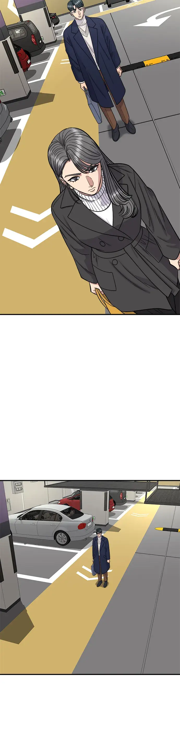 《米虫的一日三餐》第121话 辣炒软骨图25