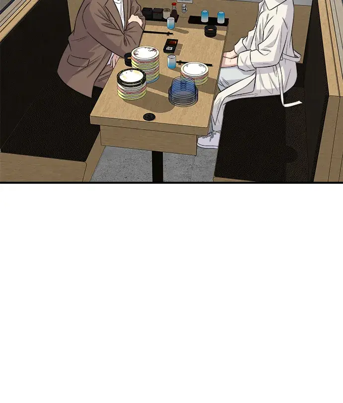 《米虫的一日三餐》第156话 回转寿司图35