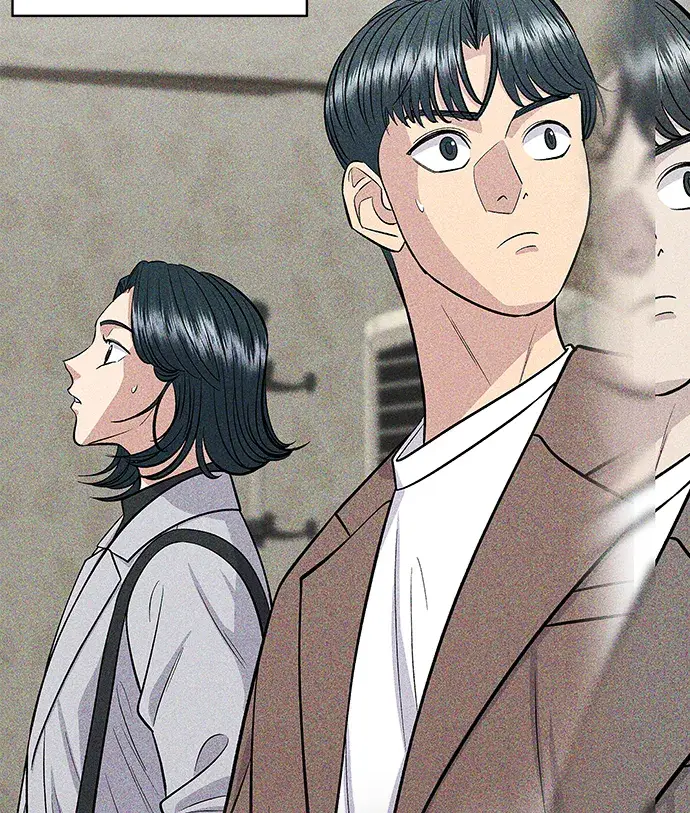 《米虫的一日三餐》第156话 回转寿司图38
